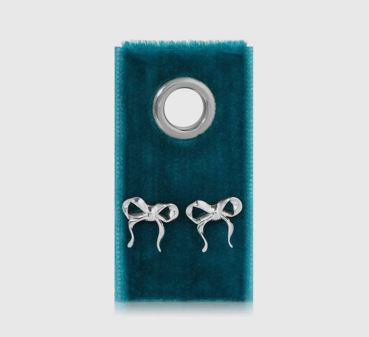 Sweet Bow Studs - Flea Boutiques