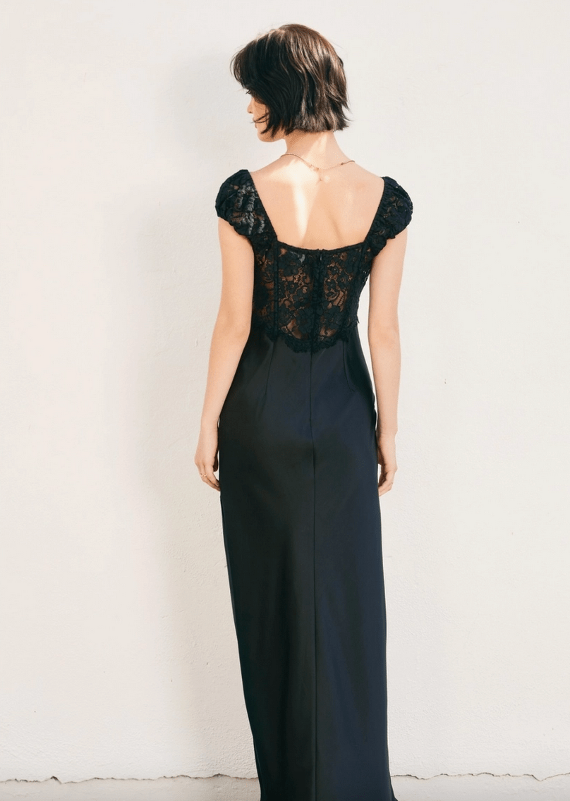 Sweet & Spicy Maxi Dress - Flea Boutiques