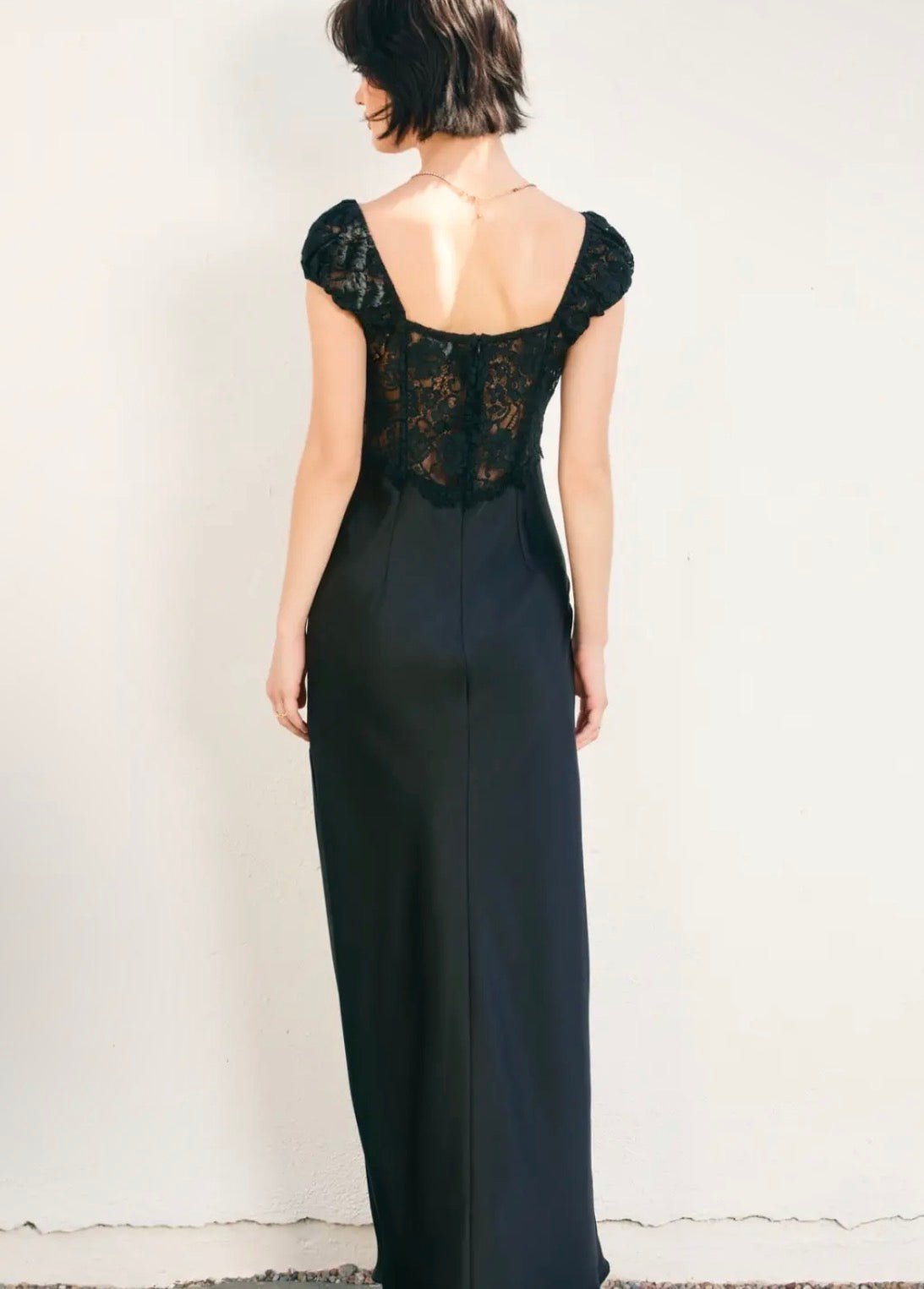 Sweet & Spicy Maxi Dress - Flea Boutiques