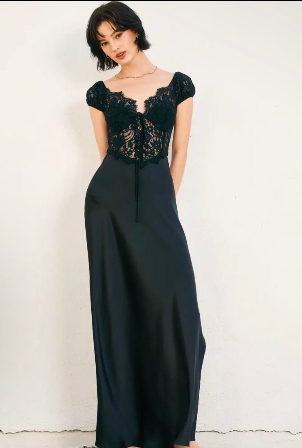 Sweet & Spicy Maxi Dress - Flea Boutiques