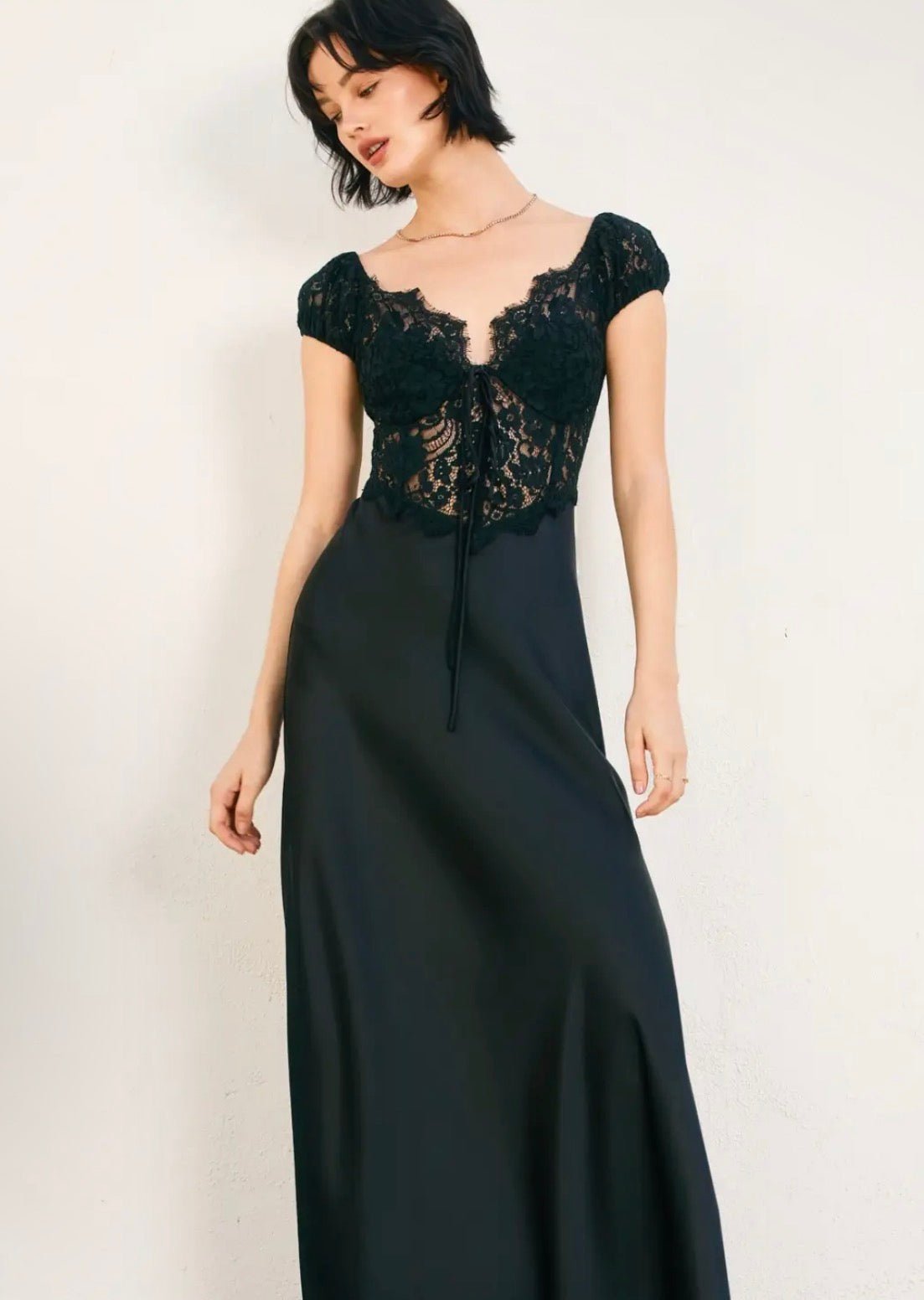 Sweet & Spicy Maxi Dress - Flea Boutiques