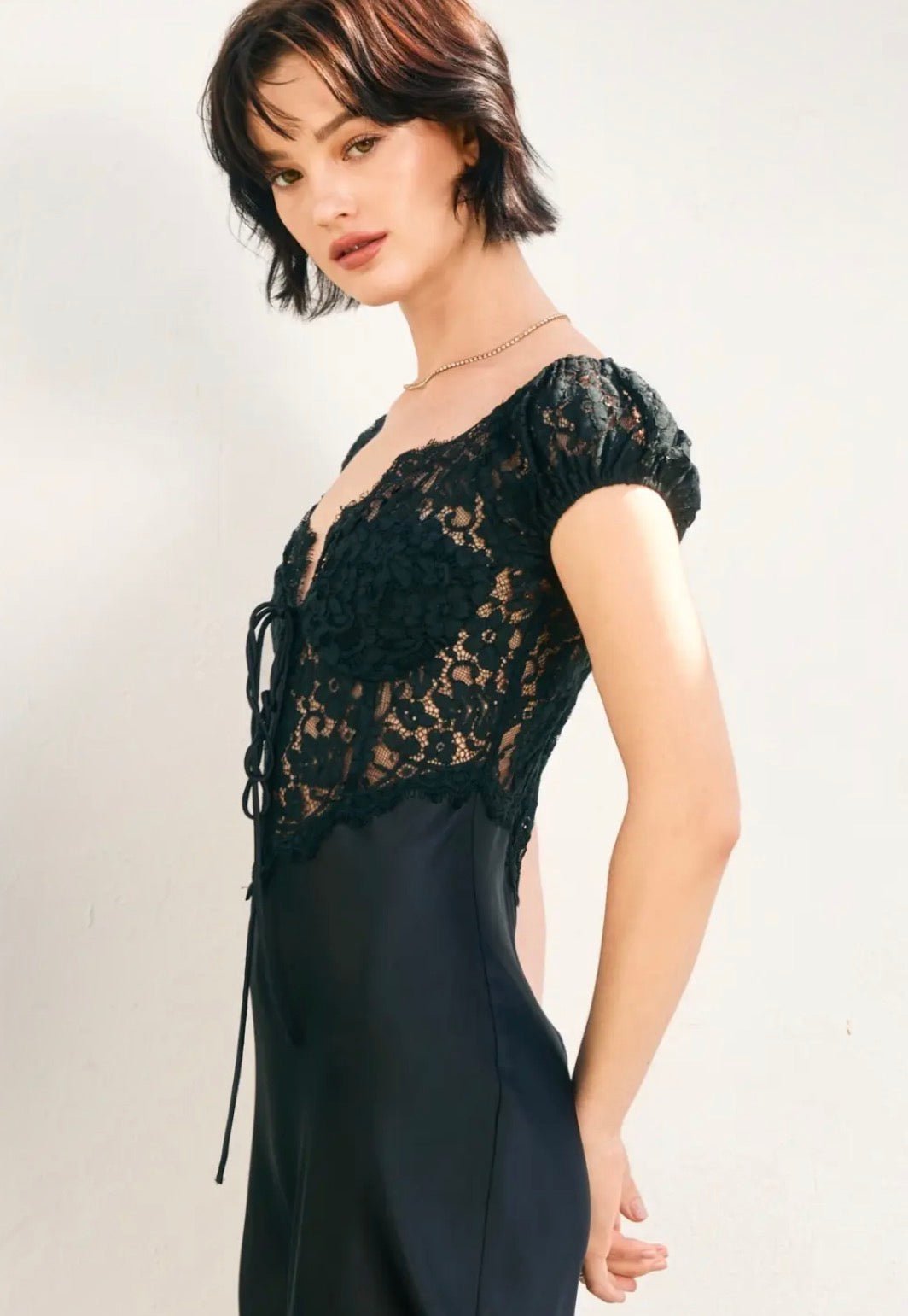 Sweet & Spicy Maxi Dress - Flea Boutiques
