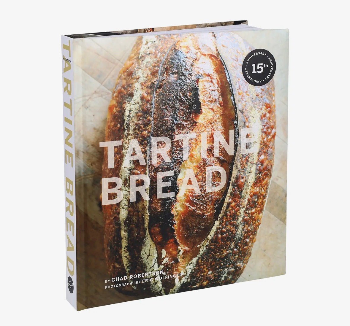 Tartine Bread Recipe Book - Flea Boutiques