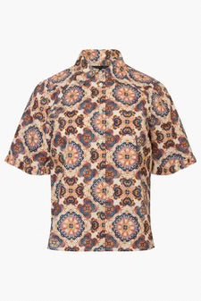 Taryn Top - Flea Boutiques