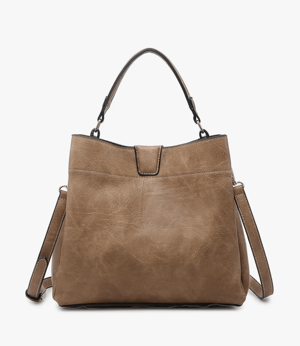 Tati Satchel - Flea Boutiques