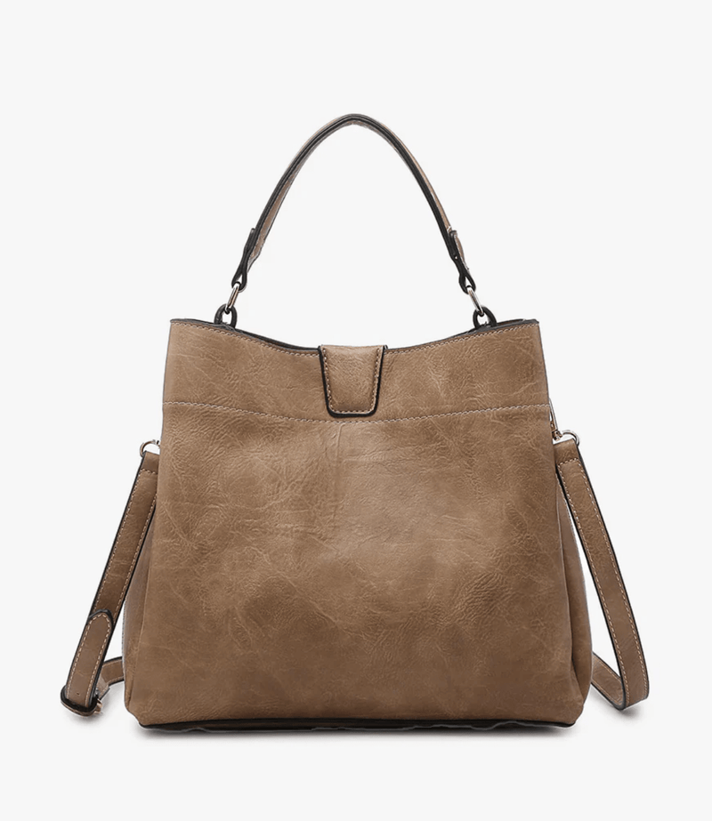 Tati Satchel - Flea Boutiques
