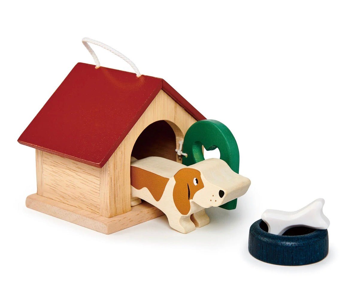 Tender Leaf Pet Dog Set - Flea Boutiques