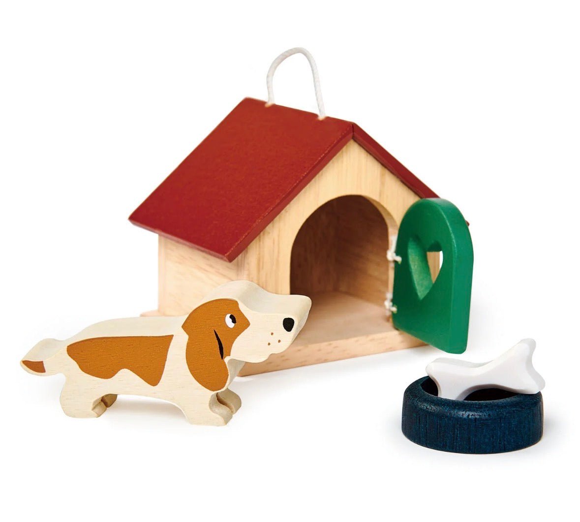 Tender Leaf Pet Dog Set - Flea Boutiques