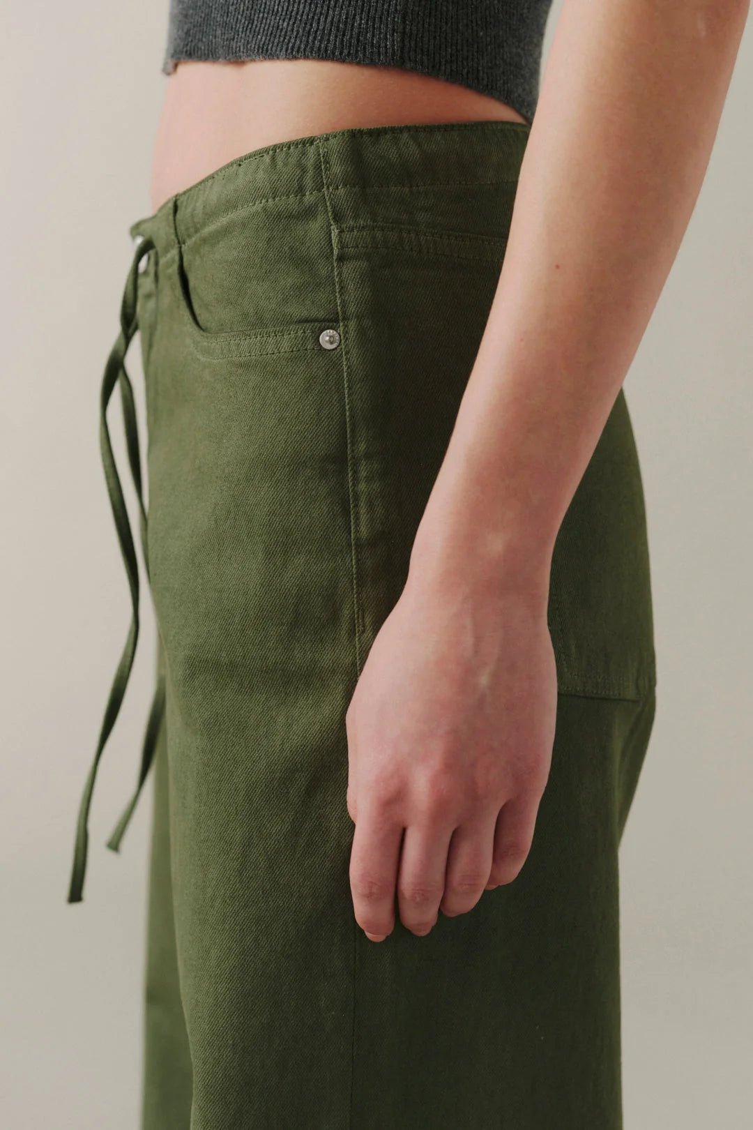 The Big Easy Jeans - Flea Boutiques