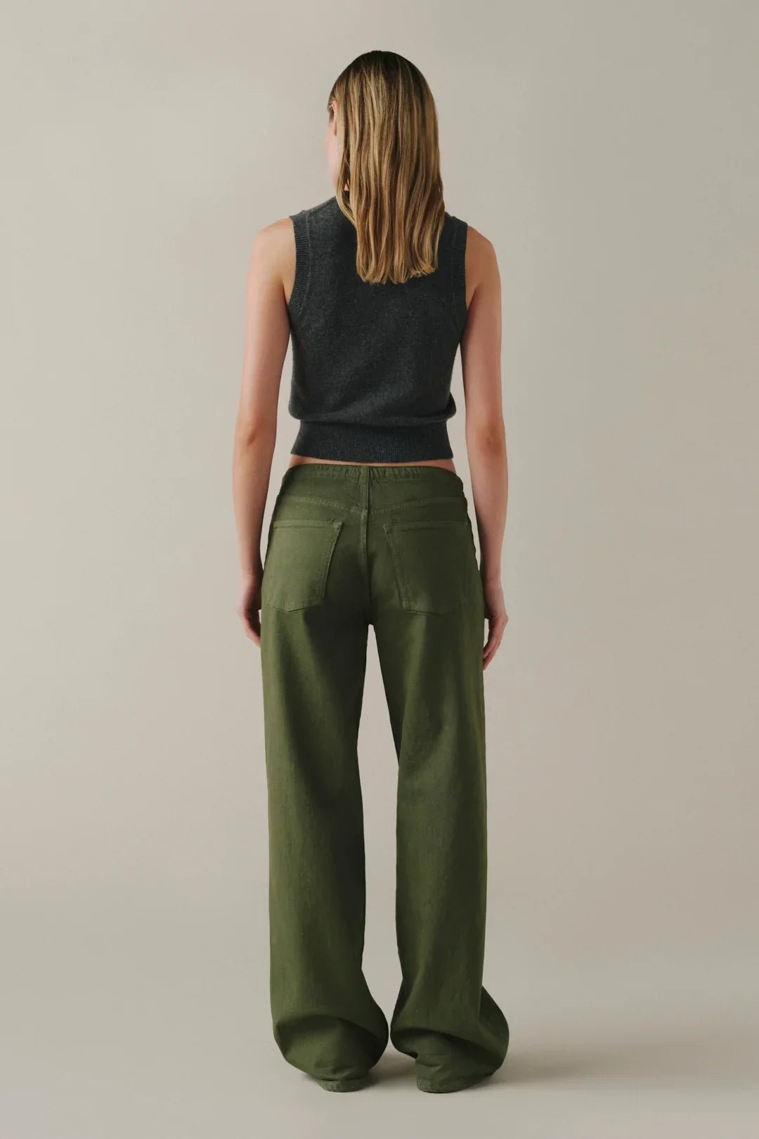 The Big Easy Jeans - Flea Boutiques