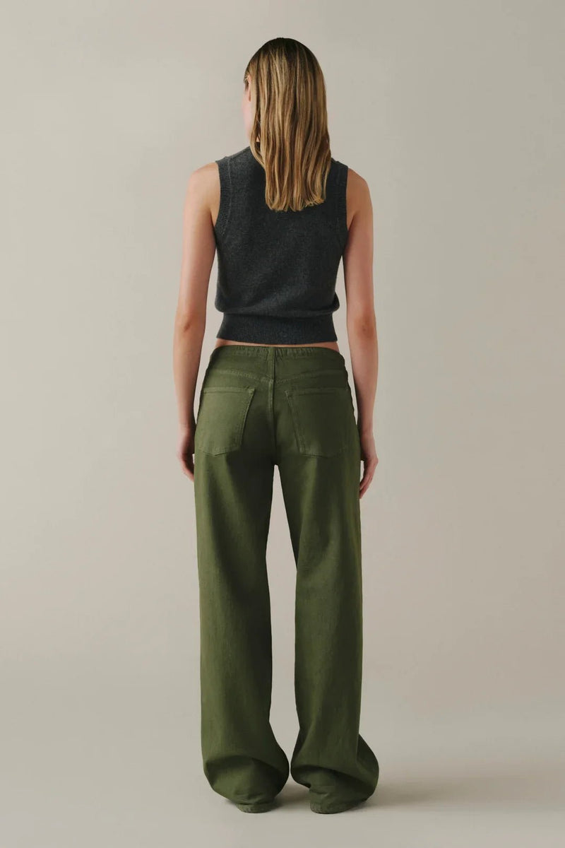 The Big Easy Jeans - Flea Boutiques