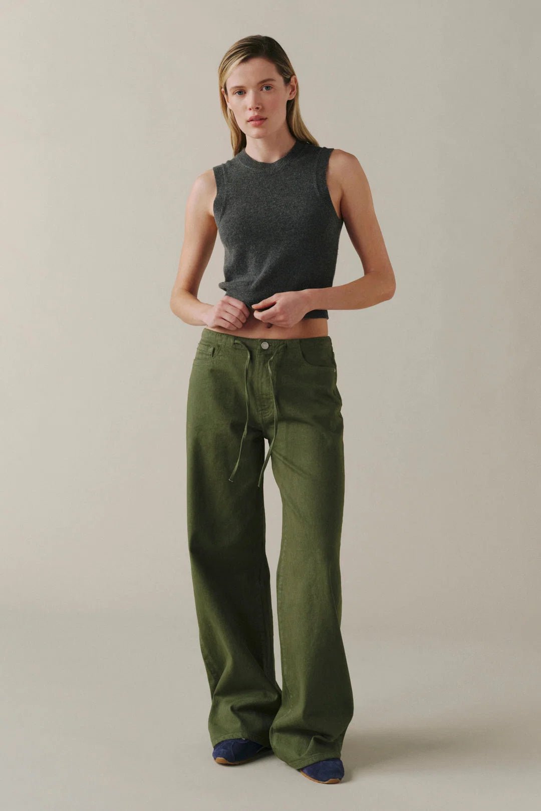 The Big Easy Jeans - Flea Boutiques