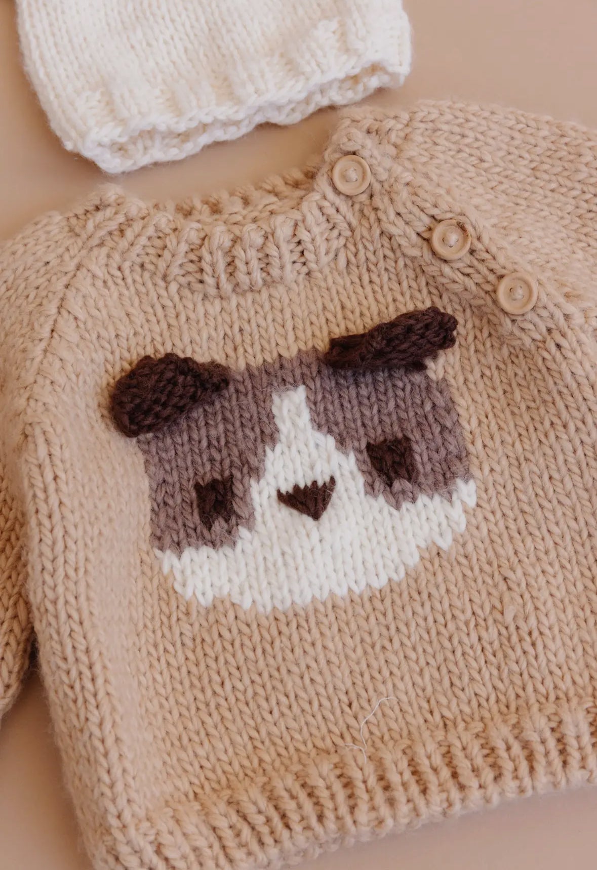 The Blueberry Hill Dog Pullover Sweater - Flea Boutiques