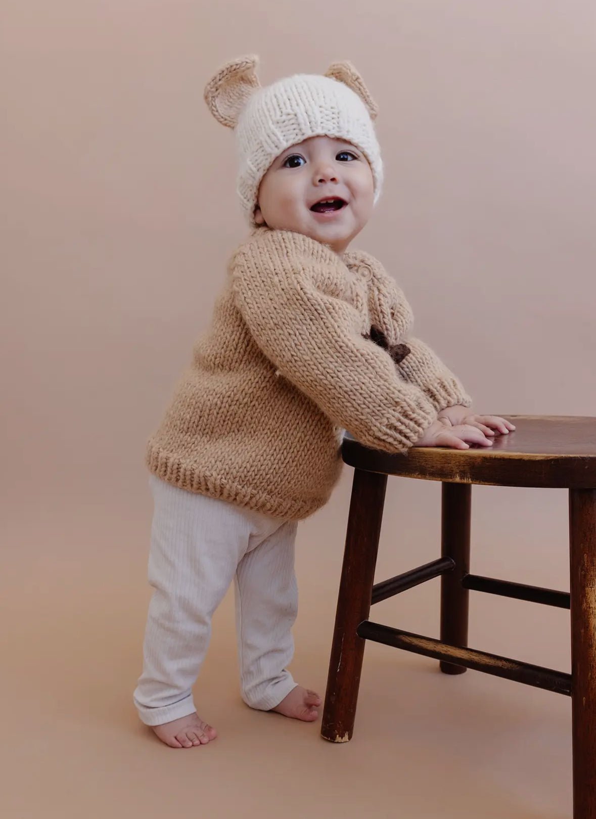 The Blueberry Hill Dog Pullover Sweater - Flea Boutiques
