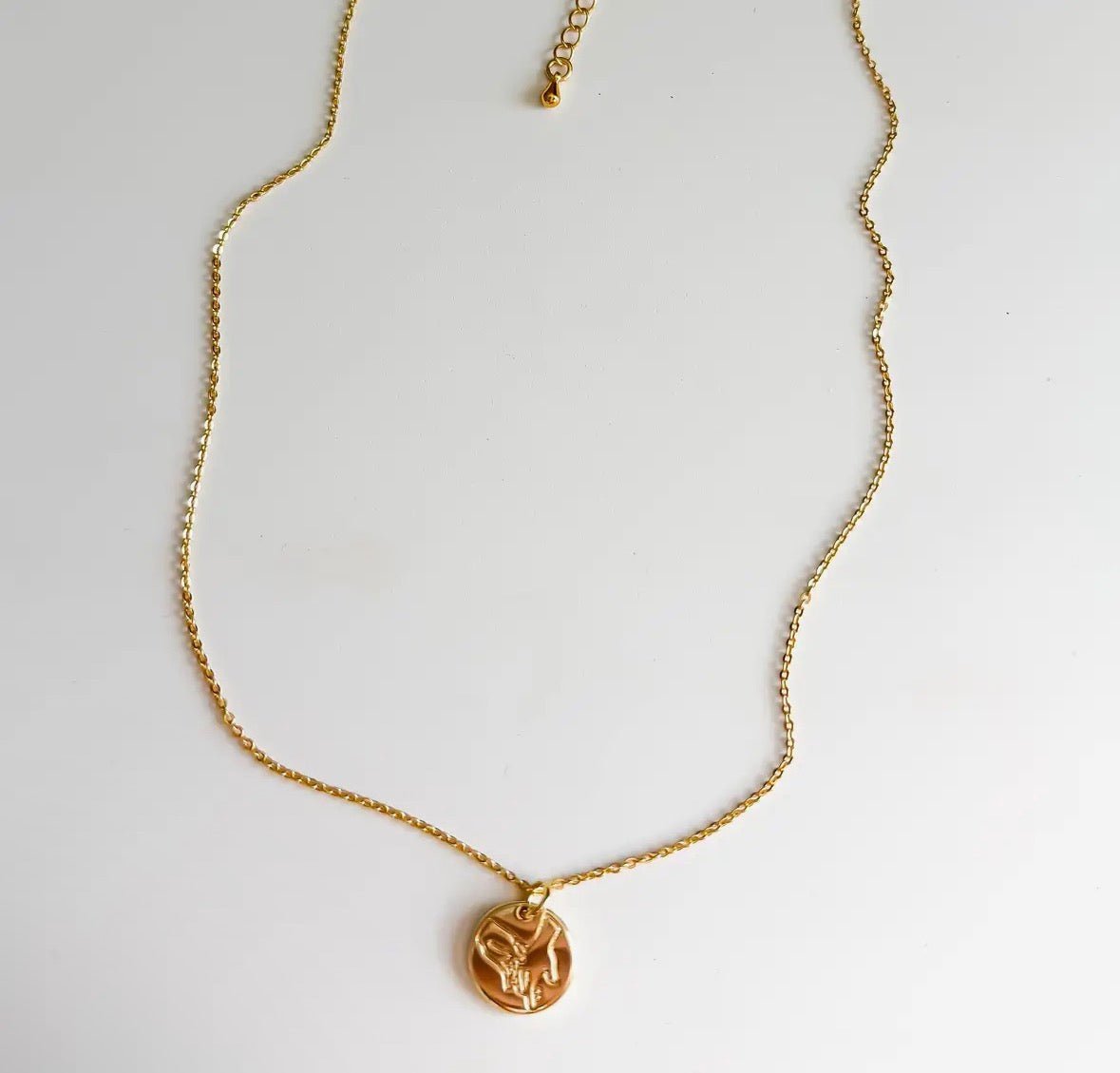 The Darcy Necklace - Flea Boutiques