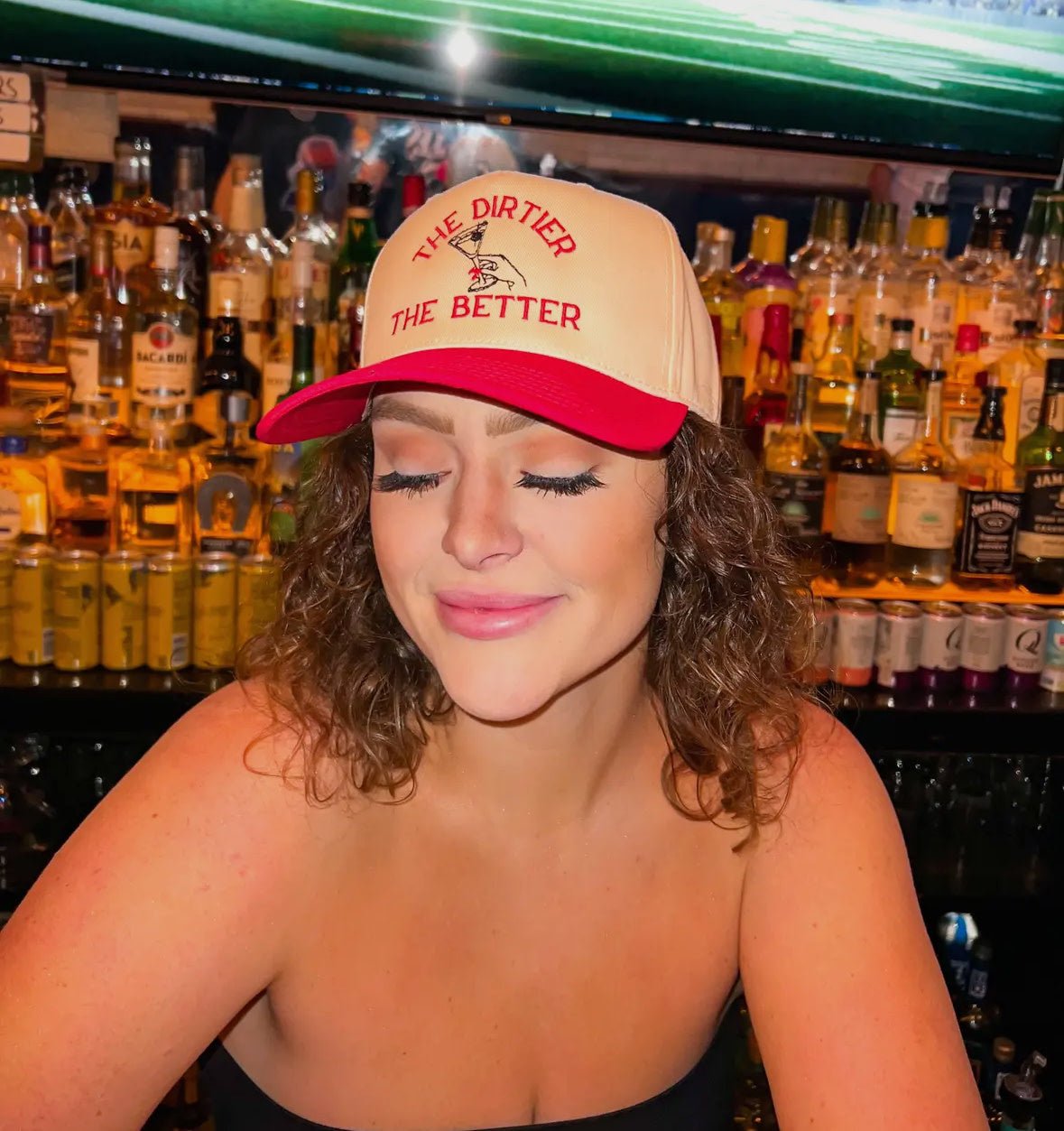The Dirtier The Better - Flea Boutiques