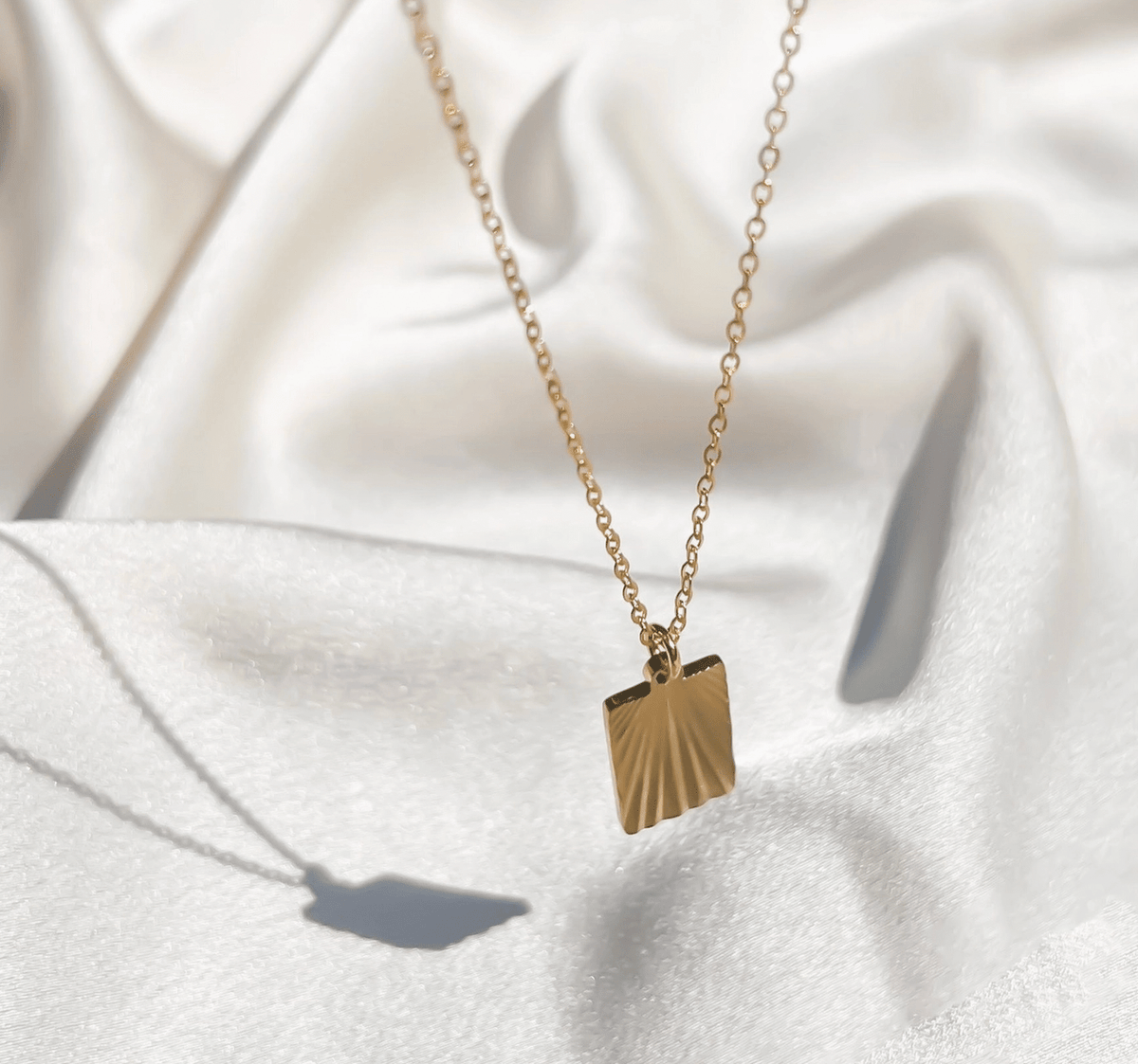 The Jillian Necklace - Flea Boutiques