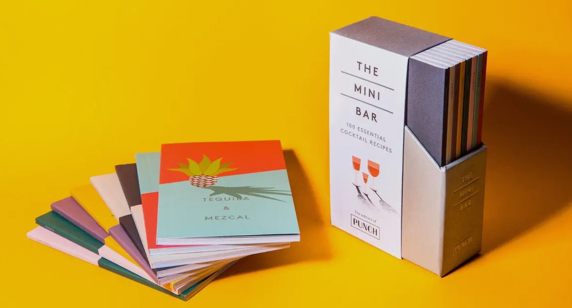 The Mini Bar - Flea Boutiques