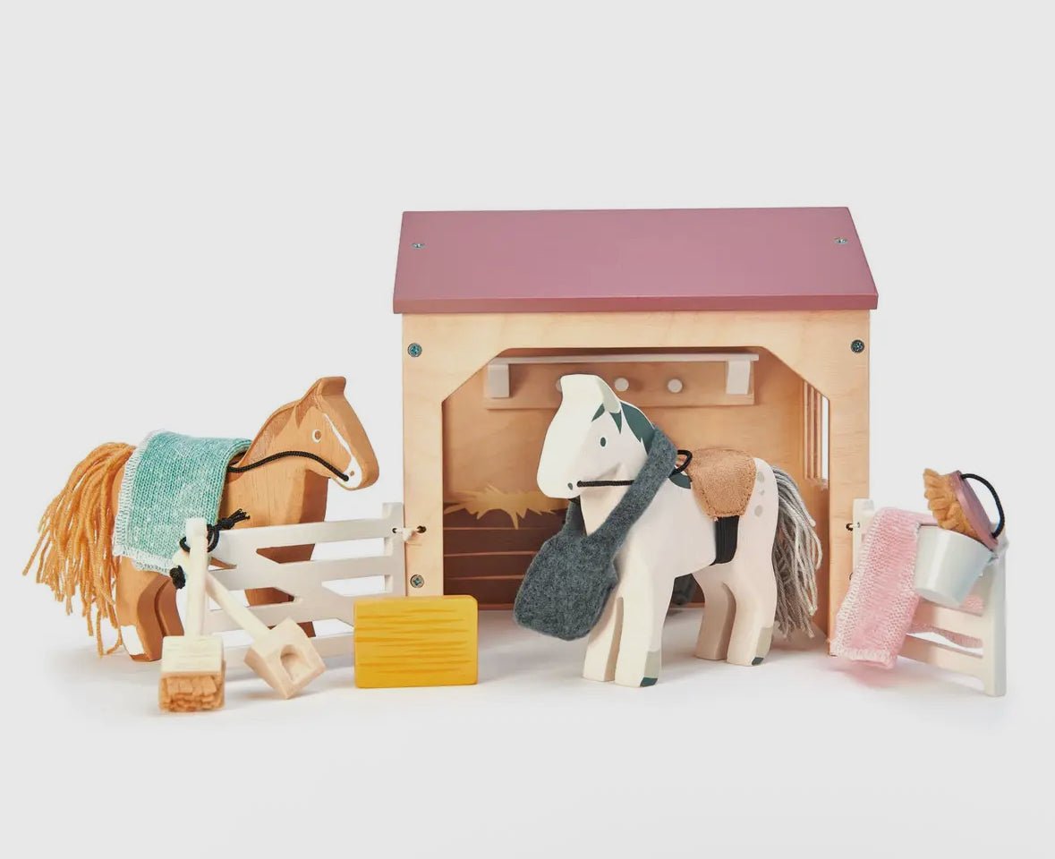 The Stables - Flea Boutiques