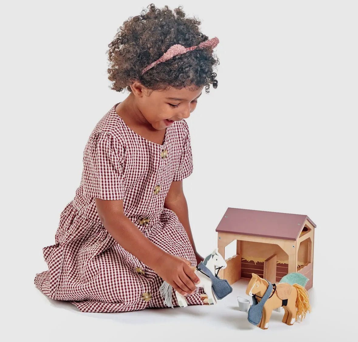 The Stables - Flea Boutiques