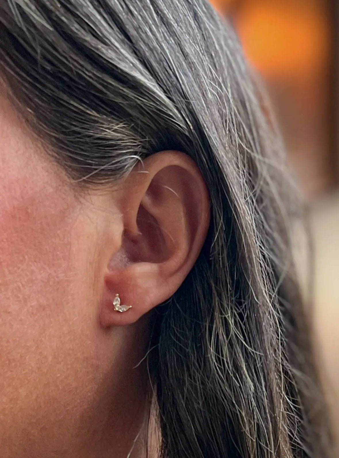 The Winged Earring - Flea Boutiques