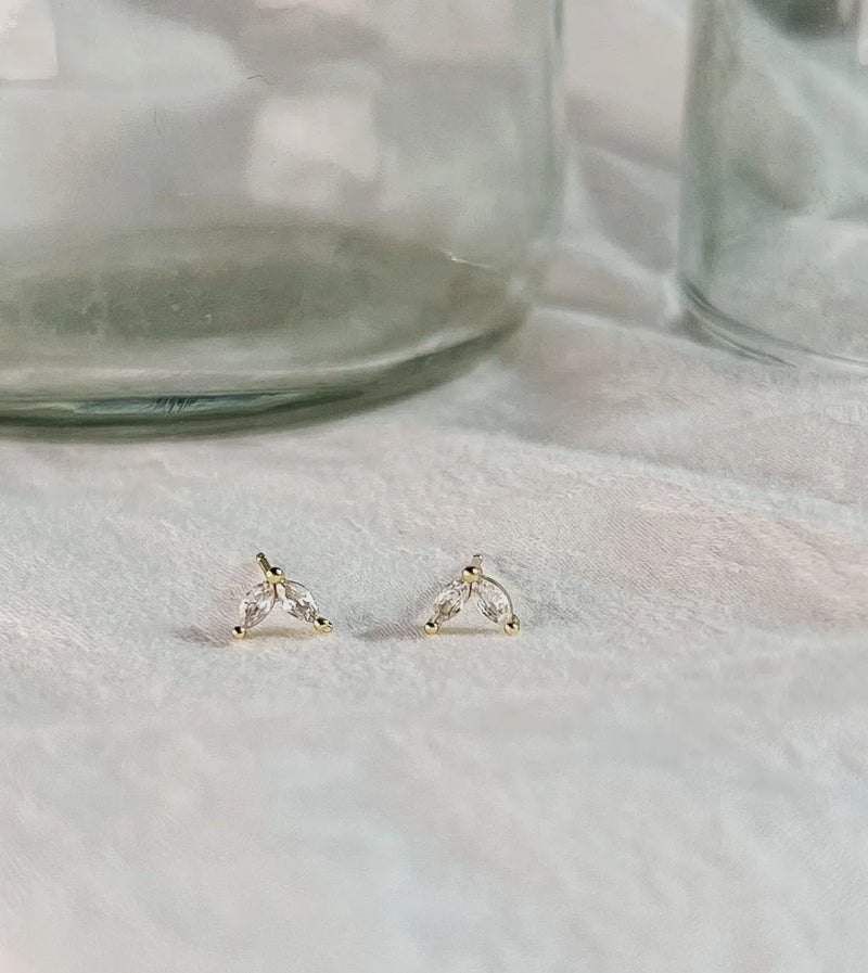 The Winged Earring - Flea Boutiques