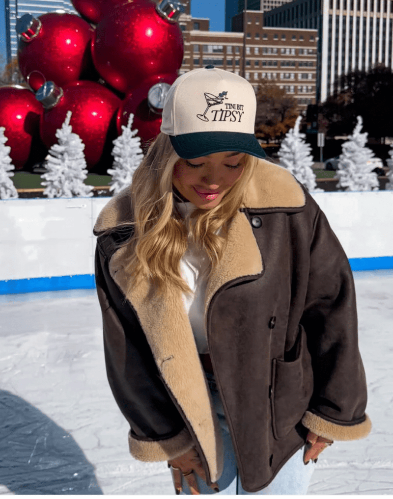 Tini Bit Tipsy - Flea Boutiques