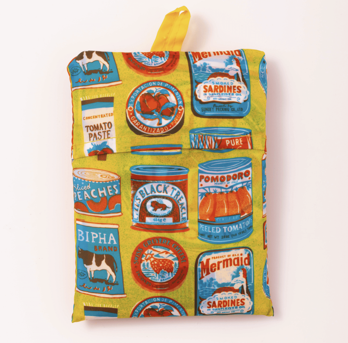 Tins Art Sack - Flea Boutiques