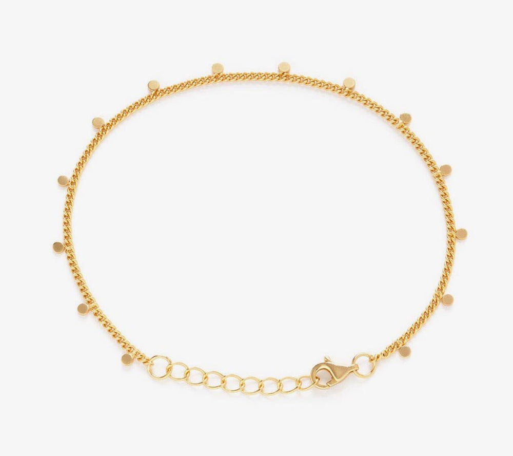 Tiny Dot Bracelet