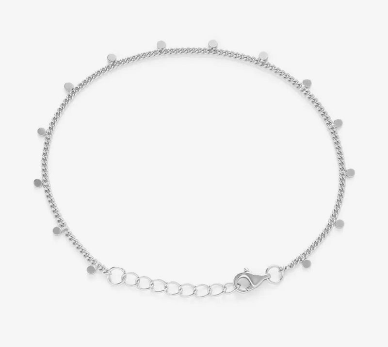 Tiny Dot Bracelet - Flea Boutiques