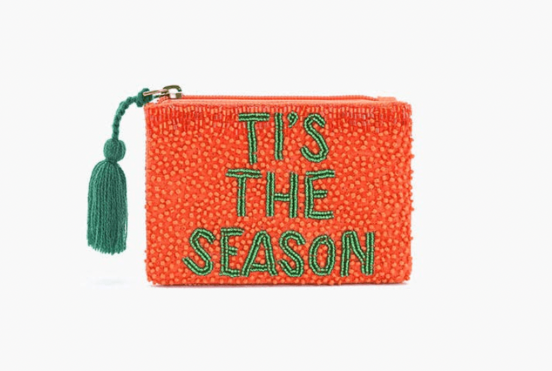 TI's The Season - Flea Boutiques