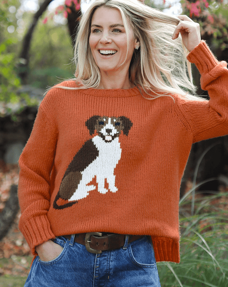 Toby Crew Chunky - Flea Boutiques