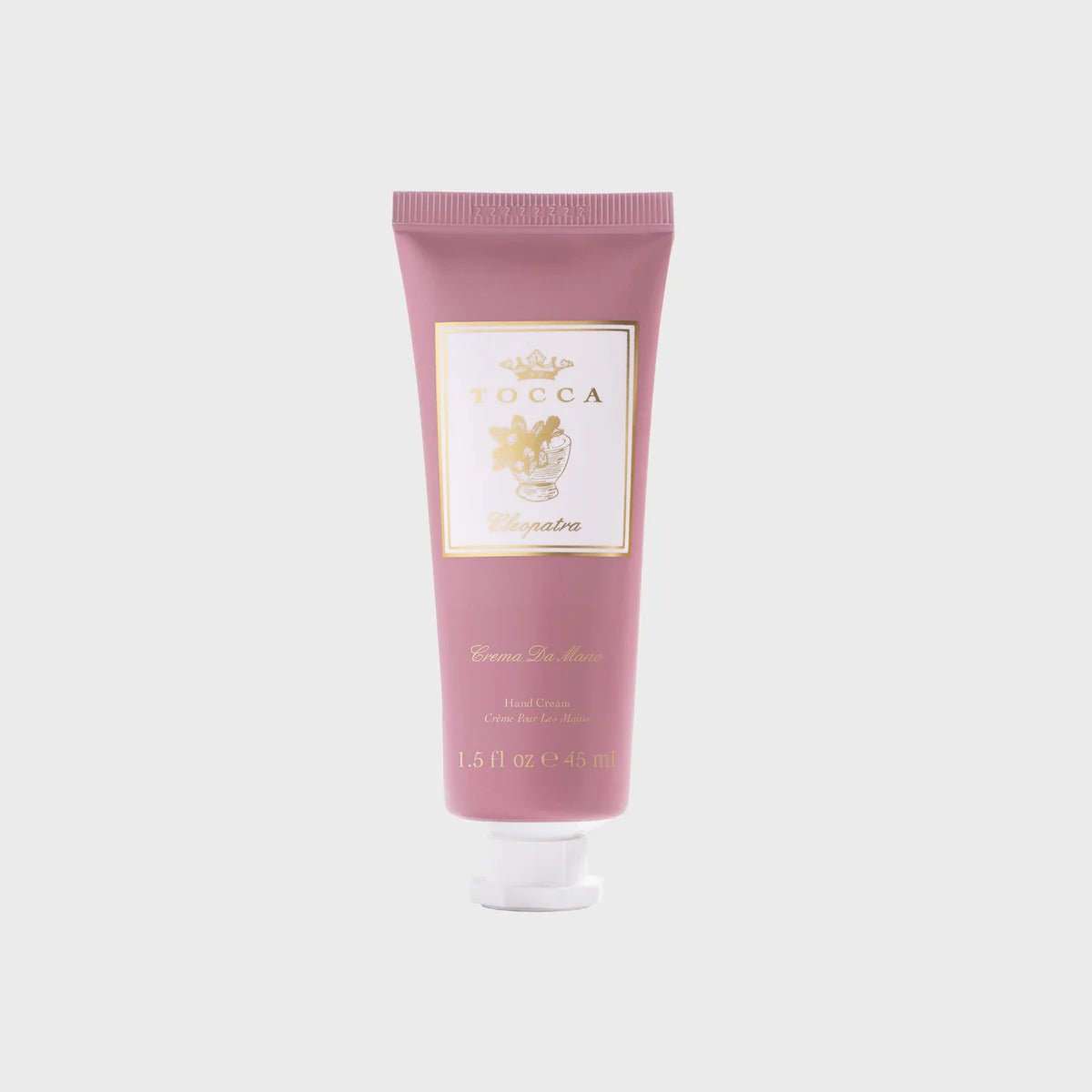 Tocca Cleopatra Hand Cream - Flea Boutiques