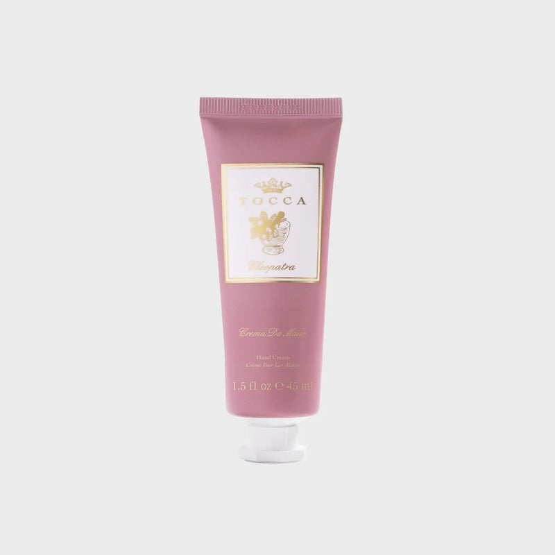 Tocca Cleopatra Hand Cream - Flea Boutiques