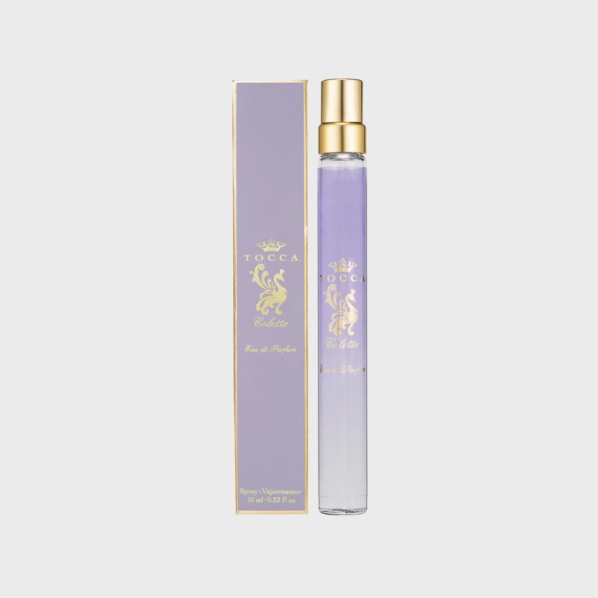Tocca Colette EDP Parfum - Flea Boutiques