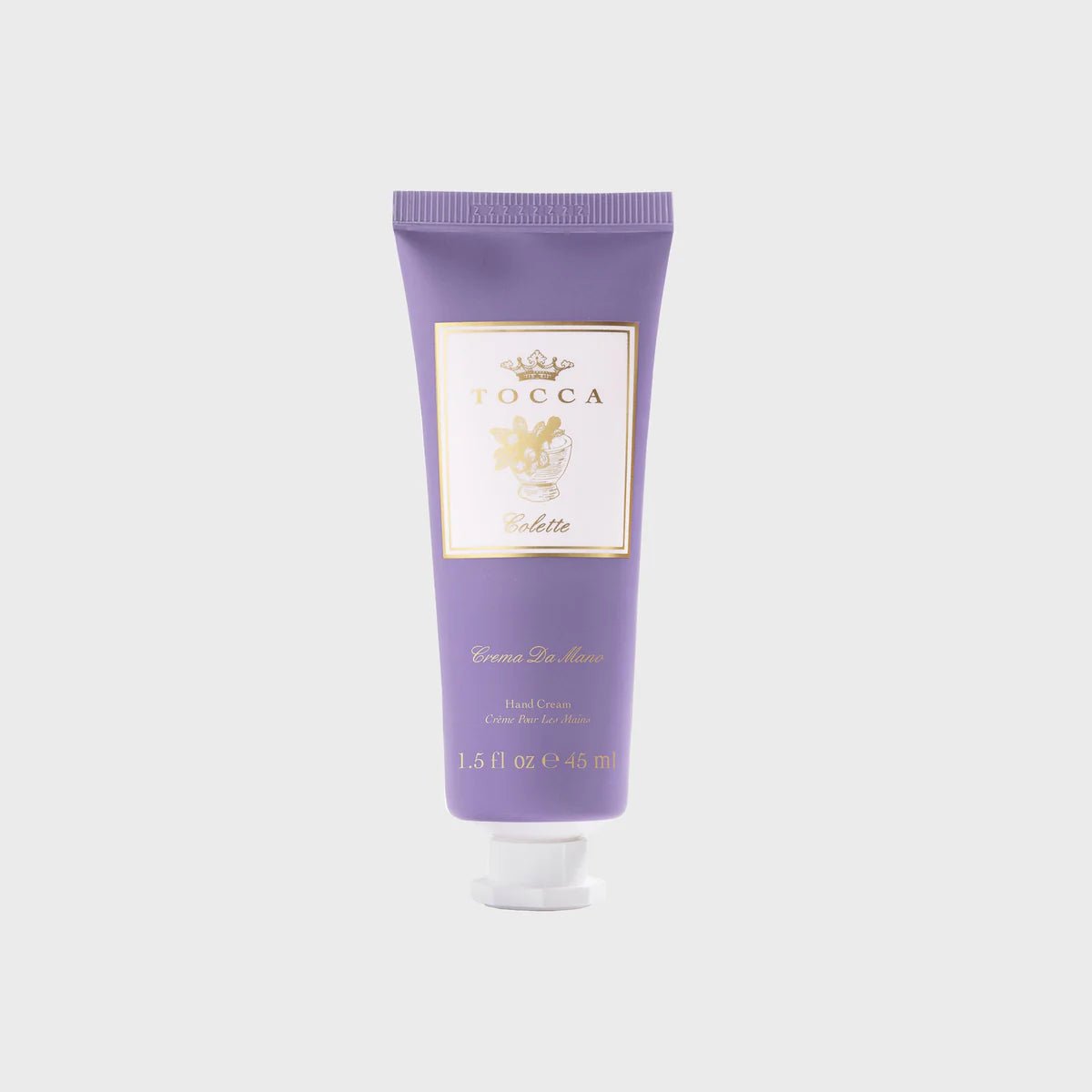 Tocca Colette Hand Cream - Flea Boutiques