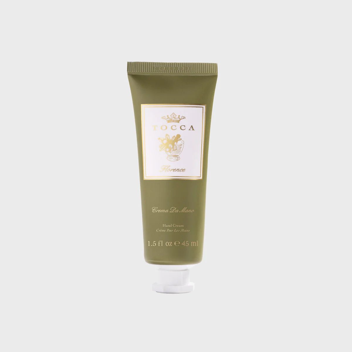 Tocca Florence Hand Cream - Flea Boutiques