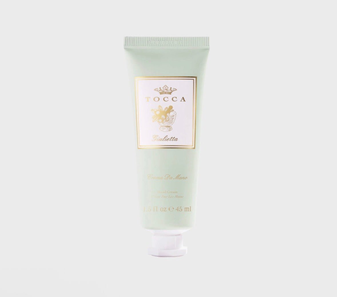 Tocca Giulietta Hand Cream - Flea Boutiques