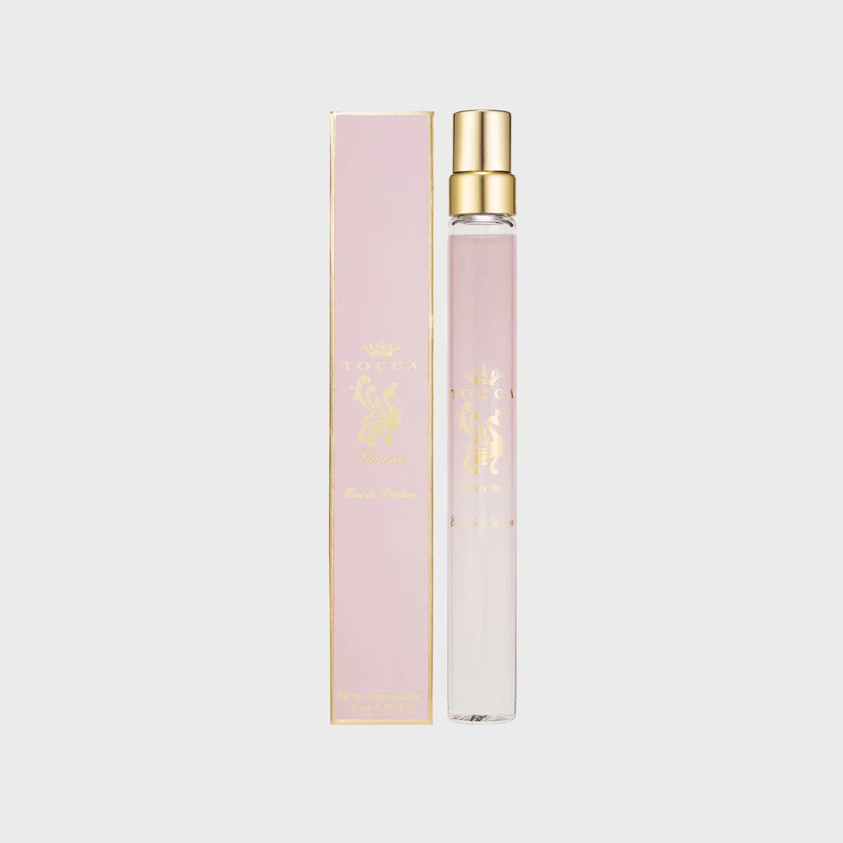Tocca Simone EDP Parfum - Flea Boutiques
