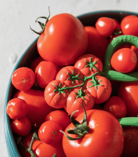 Tomato Vine Rattle - Flea Boutiques