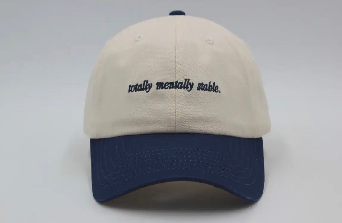 Totally Mentally Stable - Flea Boutiques