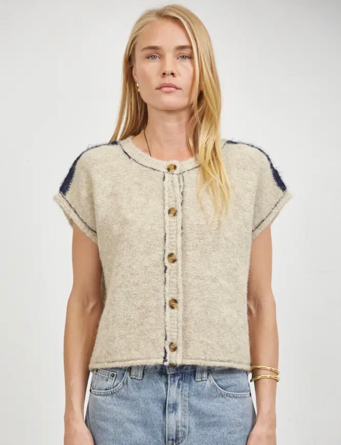 Tove Sweater - Flea Boutiques