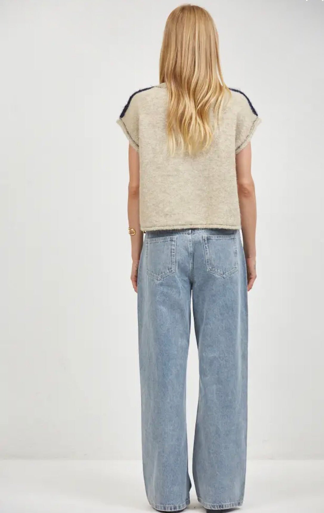 Tove Sweater - Flea Boutiques