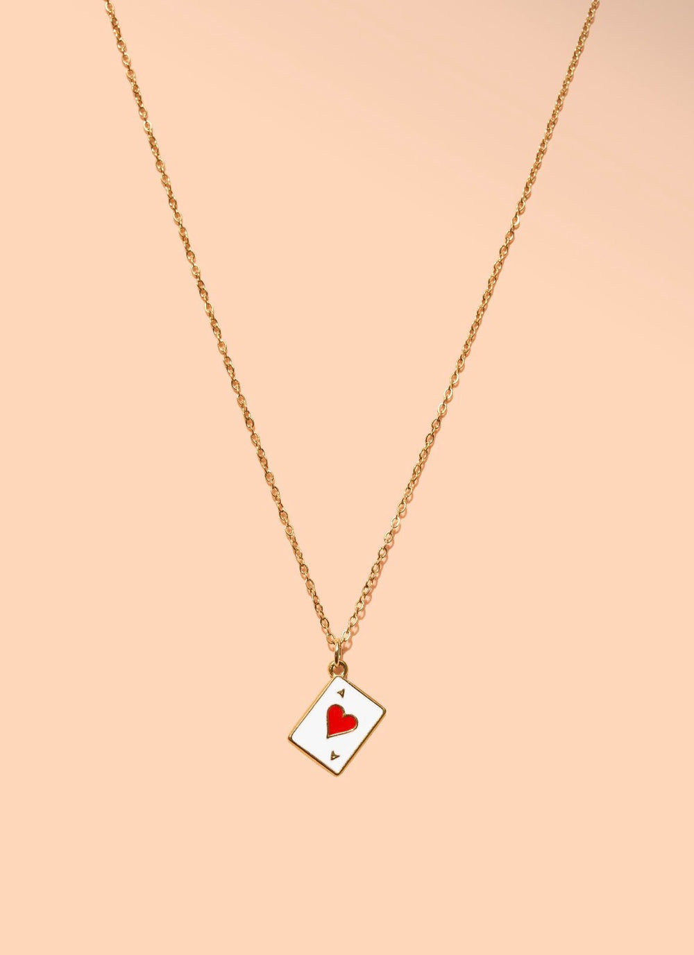 Trinket Necklace
