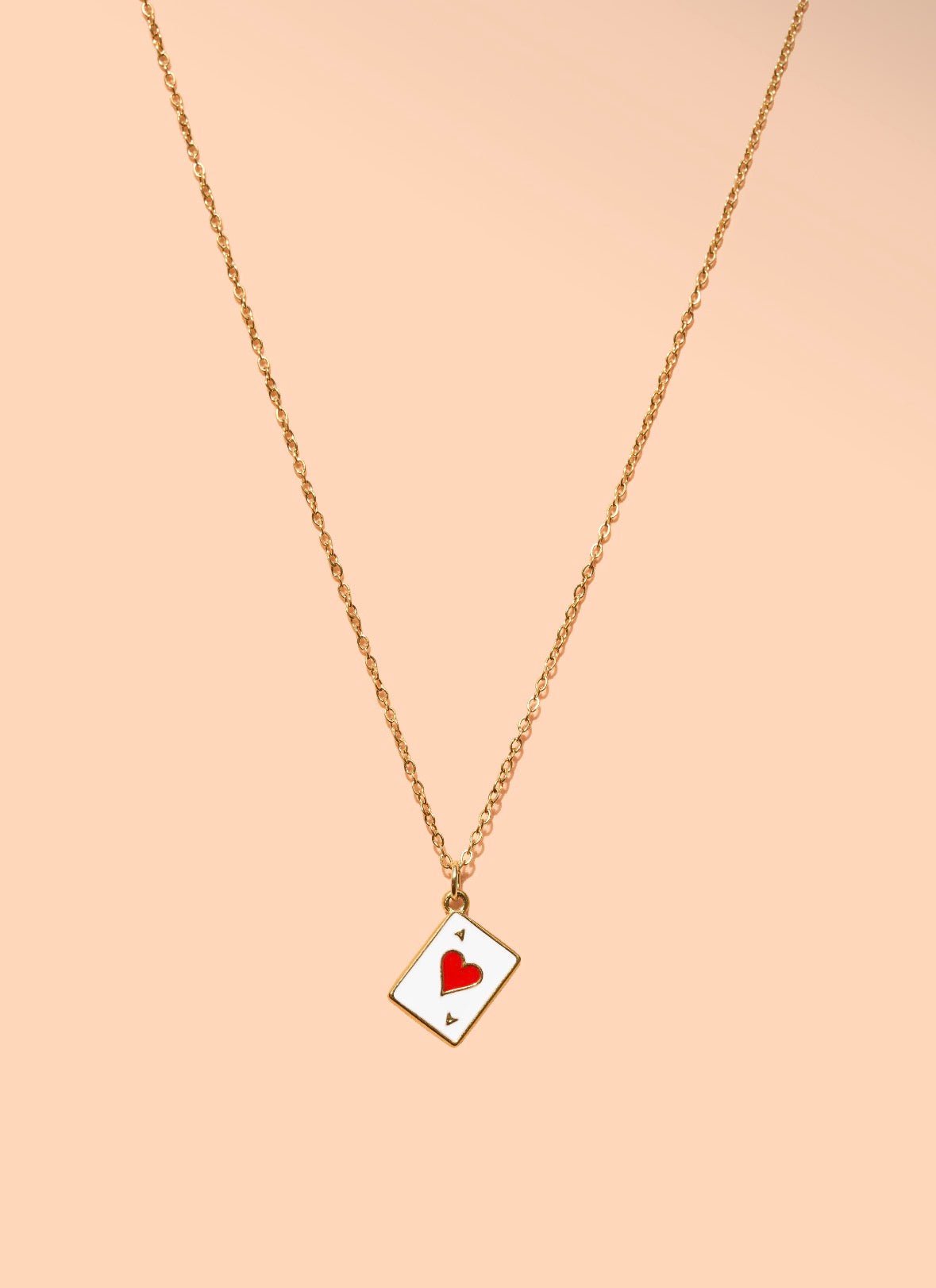 Trinket Necklace - Flea Boutiques