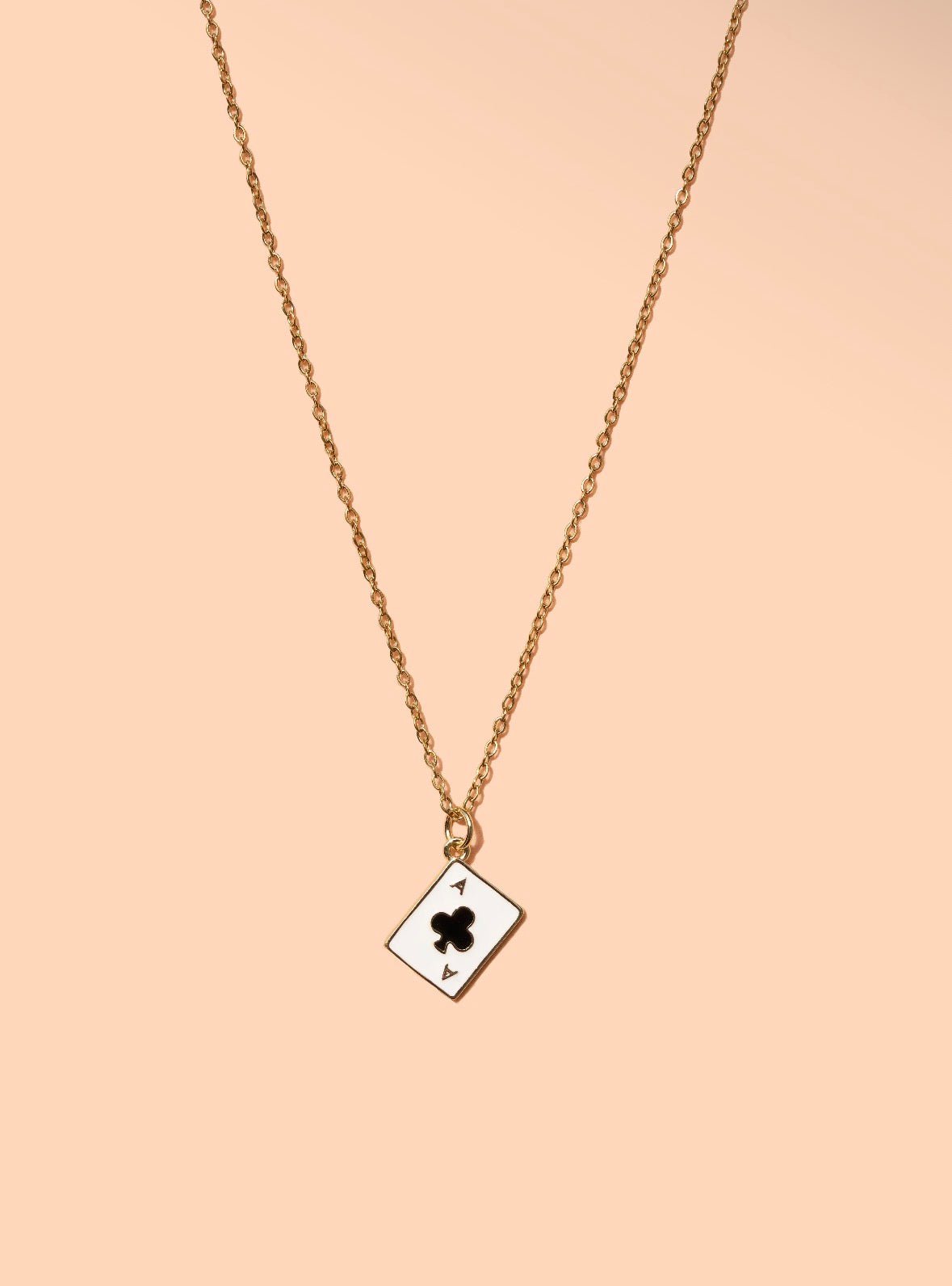 Trinket Necklace - Flea Boutiques