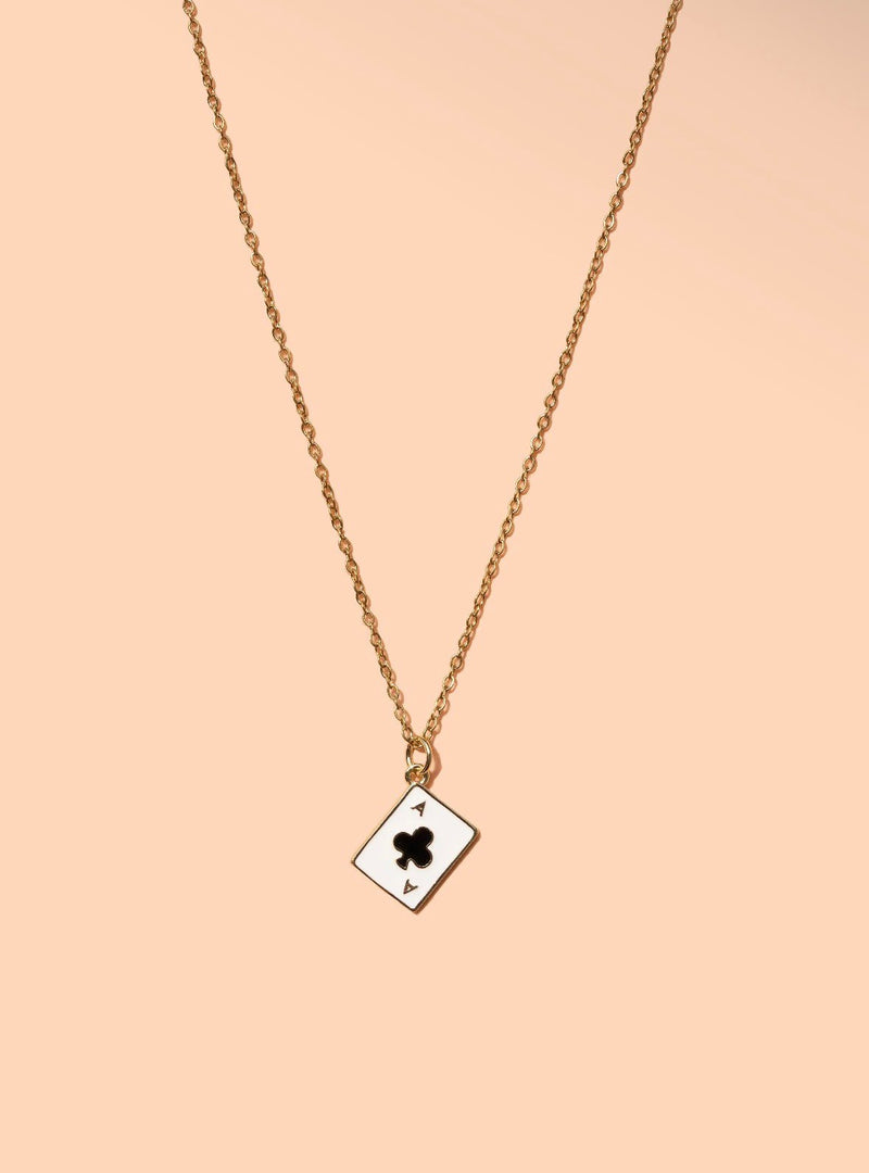 Trinket Necklace - Flea Boutiques