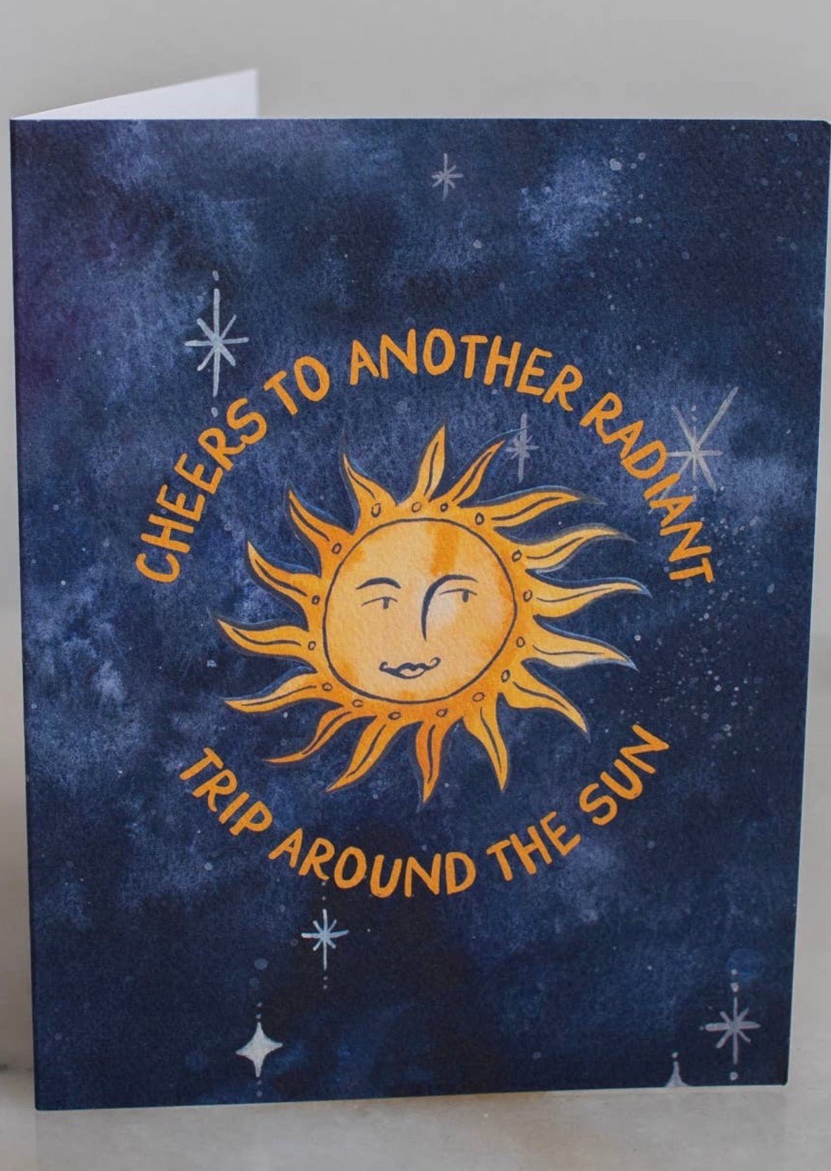 Trip Around the Sun - Flea Boutiques