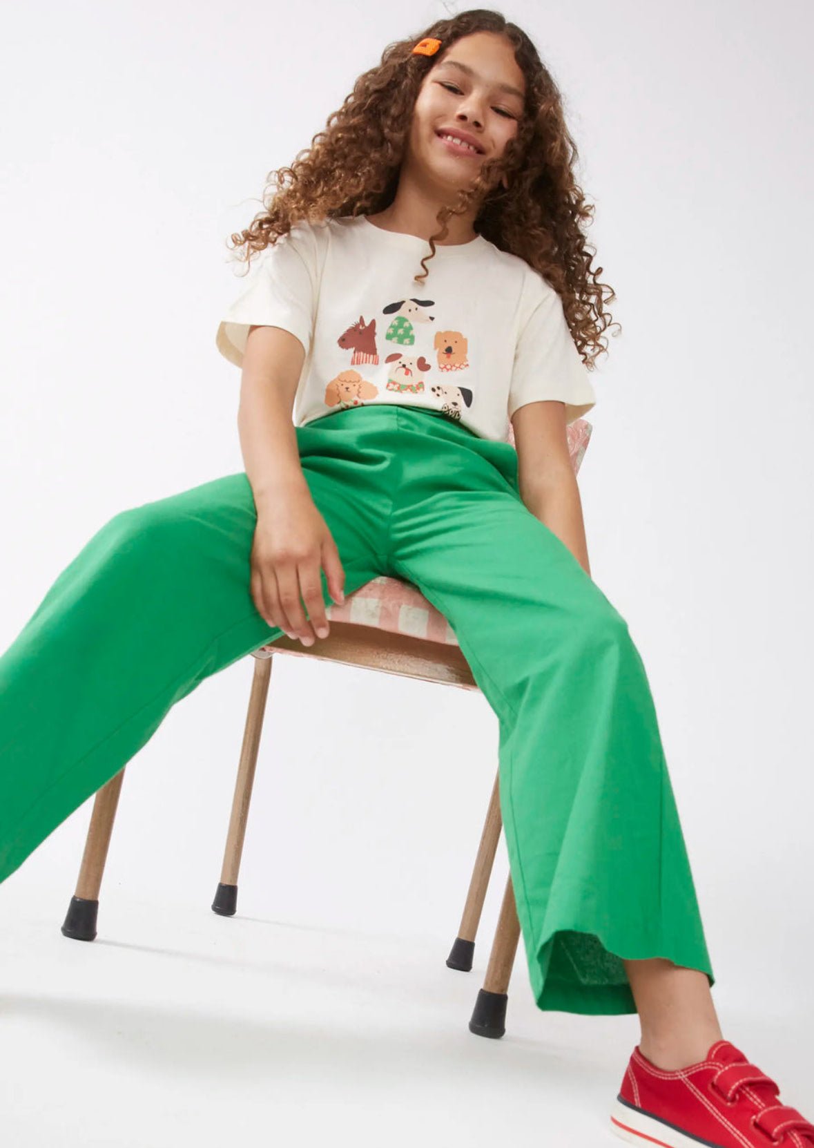 Trousers - Flea Boutiques