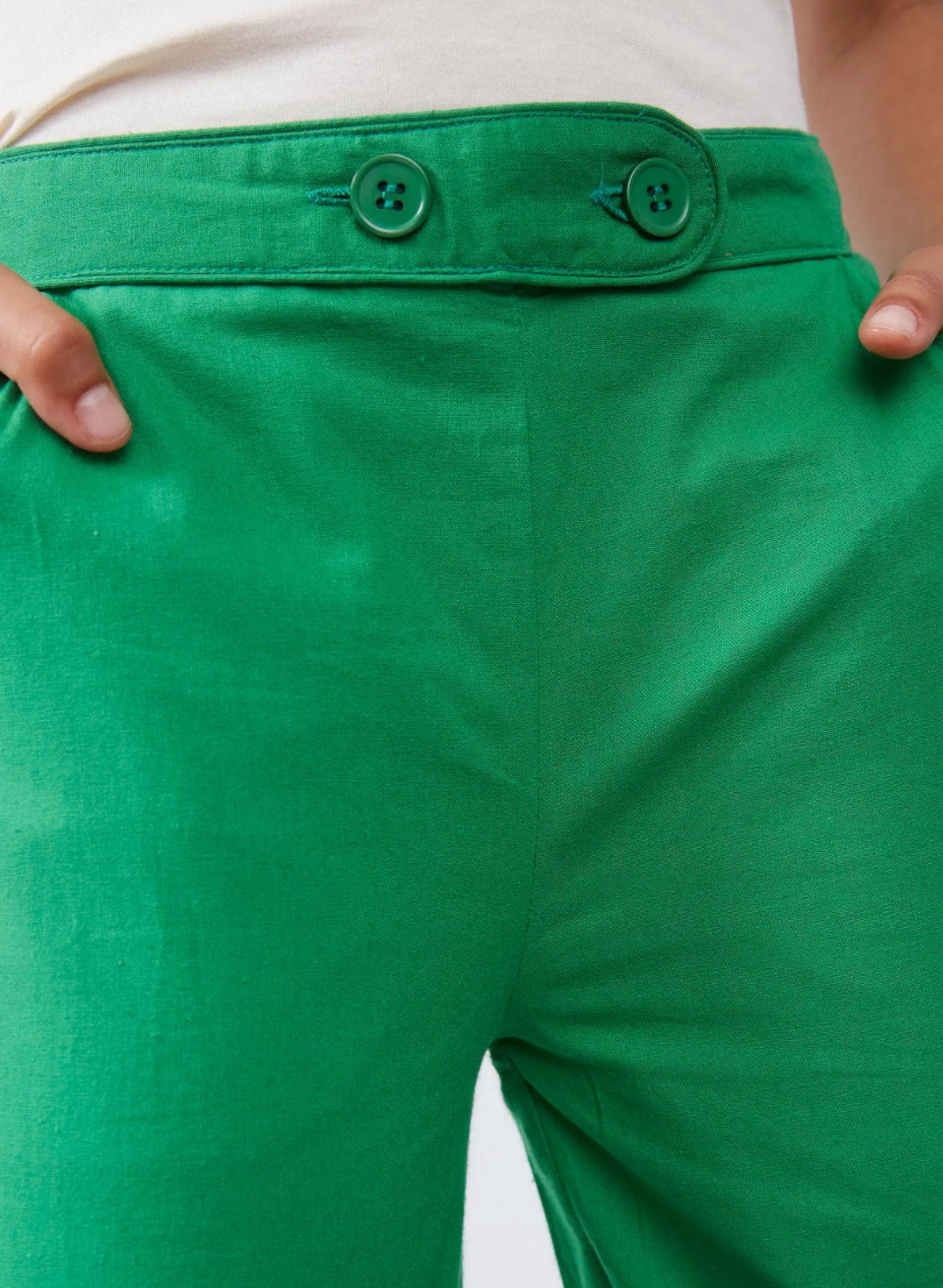 Trousers - Flea Boutiques